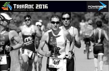 Triaroc 2016 ferme les inscriptions