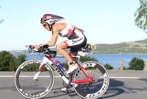5 tips for women triathletes