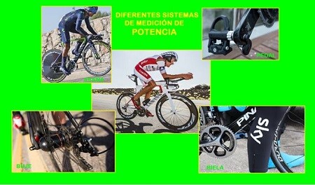 Treinamento de força em ciclismo e triatlo