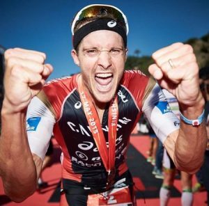 Jan Frodeno podría participar en el Ironman Lanzarote