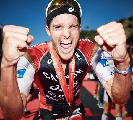 Jan Frodeno potrebbe partecipare all'Ironman Lanzarote