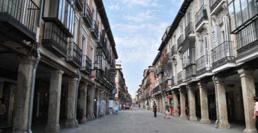 Alcala de Henares