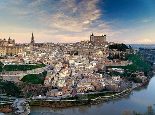 Toledo