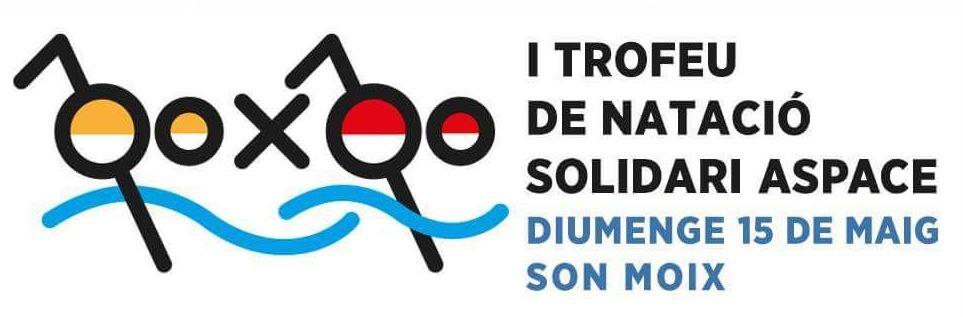 SOLIDARI ASPACE SWIMMING TROFEU