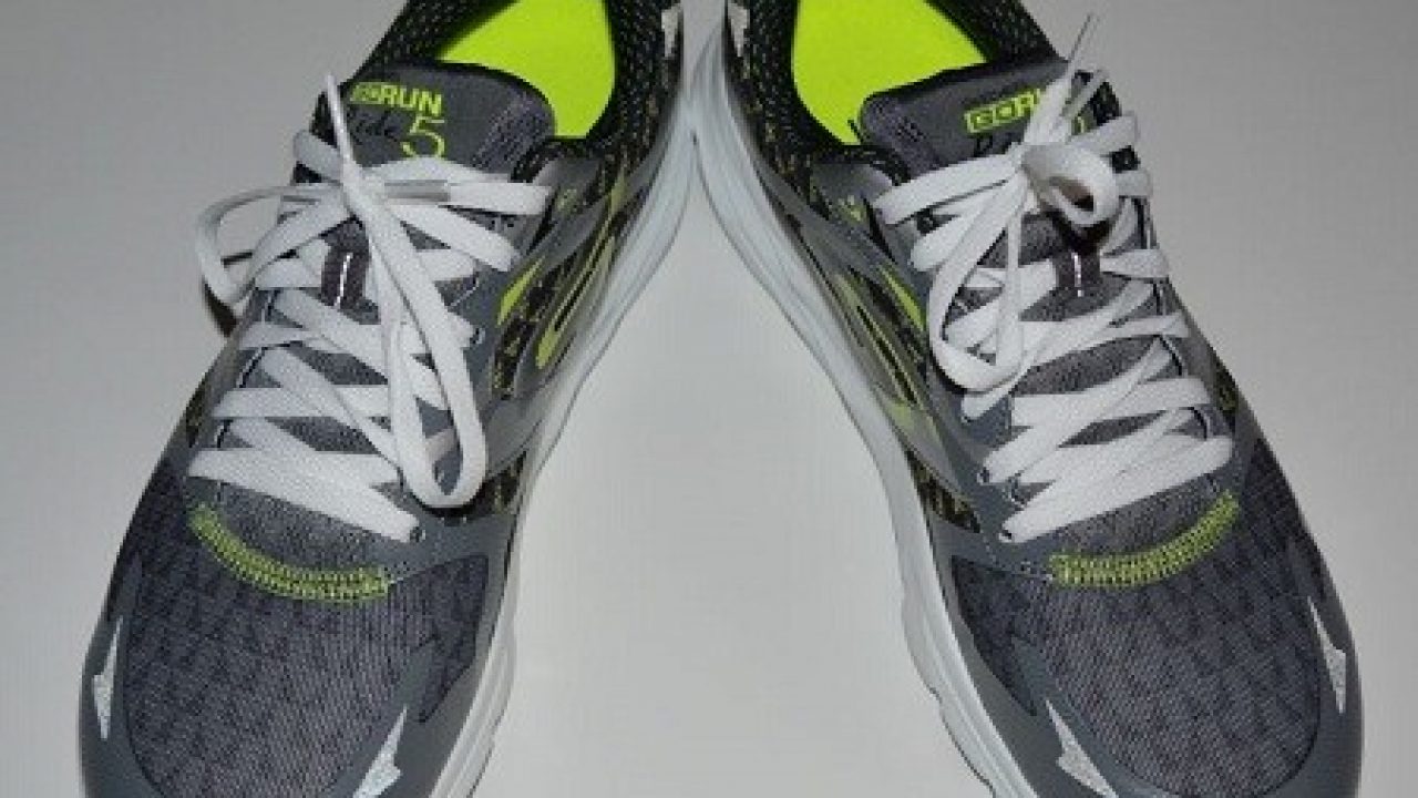 skechers go run 5 2016