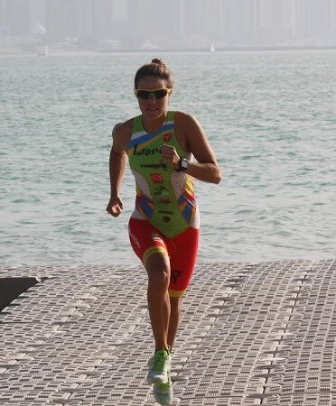 Isora Sosa Qatar