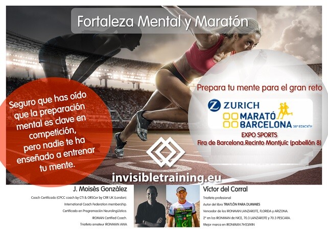 Charla Motivacional Victor Corral