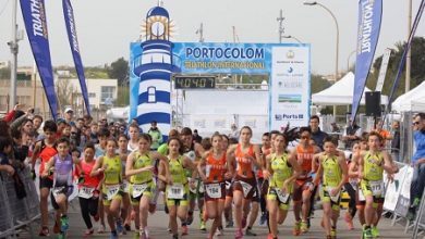 Duatlon Kids Portocolom