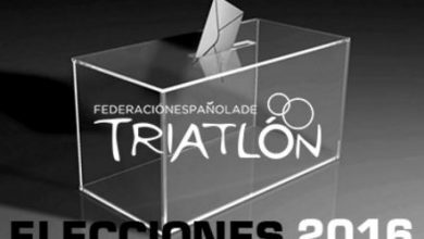 Eleições FETRI Logo