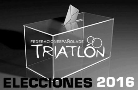 FETRI Elections Logo