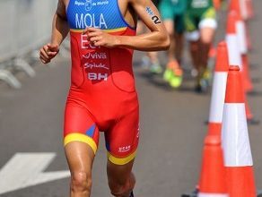 mario Mola mooloodaba