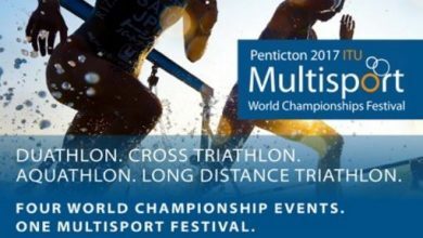 Penticton Campeonato del Mundo Multideporte 2017