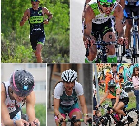 Previa Campeonato españa Duatlón LD orihuela 2016