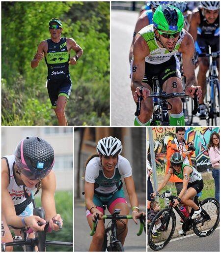 Previa Campeonato españa Duatlón LD orihuela 2016