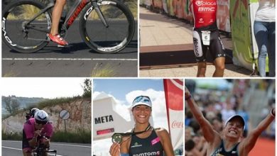 Profesionales confirmados Ironman lanzarote 2016