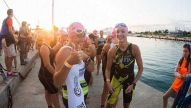 Valencia Triatlón 2016 abre inscripciones