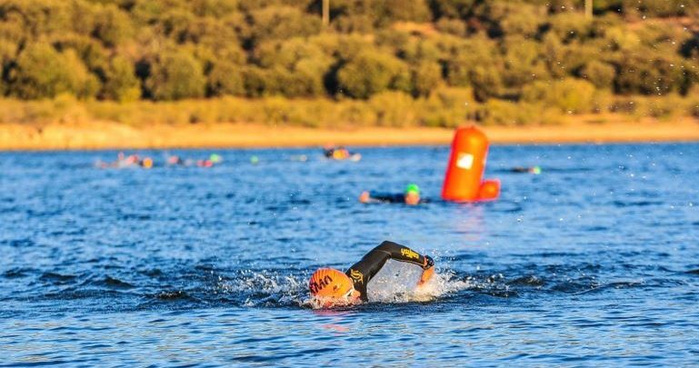 Dehydration in long distance triaton