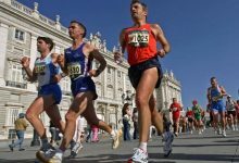 Suplementación para el Maratón de Madrid