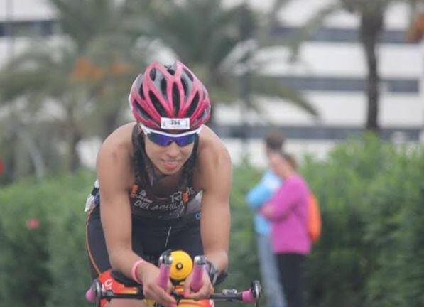 Entrenamiento para la mujer con el periodo o regla