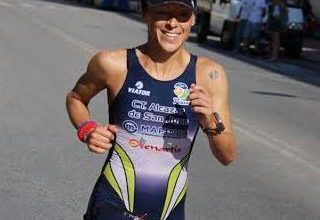 Entrenamiento para la mujer con el periodo o regla