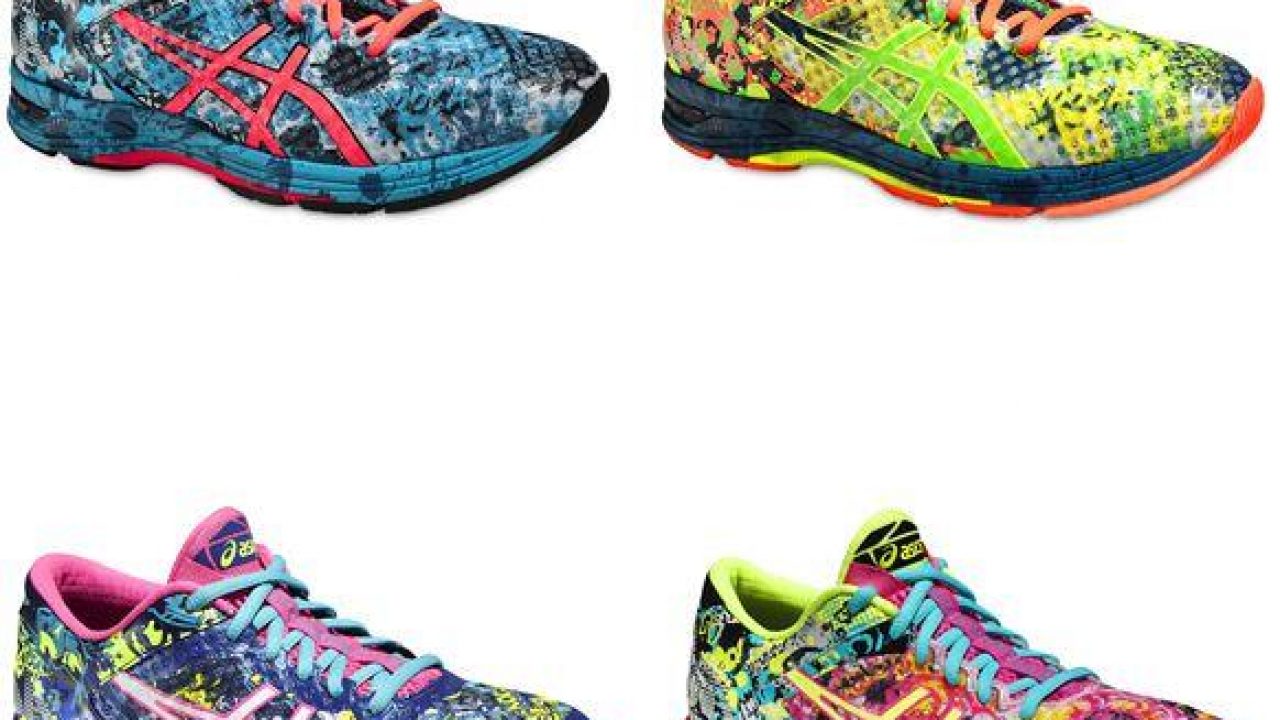 asics gel noosa tri 10 2016