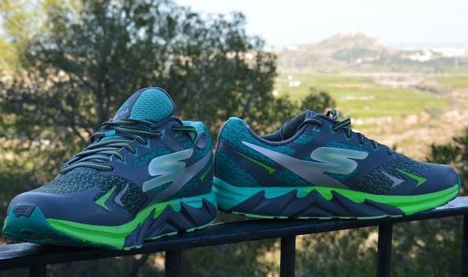 New Skechers GoRun Forza