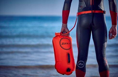 Zone3 waterproof buoy