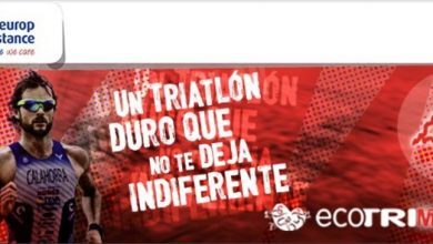 EuropAssitance patrocinador de Ecotrimad