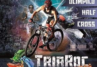 SORTEO POWERADE Triaroc 2016