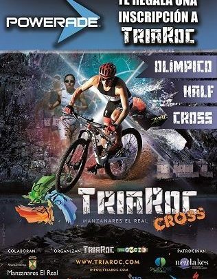 Tirage TRIAROC 2016