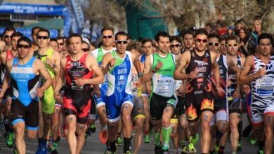 Campeonato España Duatlón por equios Soria