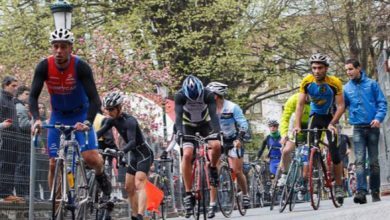 Duatlón Gernika
