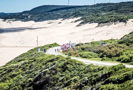 Ironman Afrique du Sud