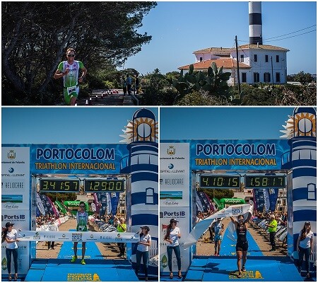 Triatlo portocolom 2016