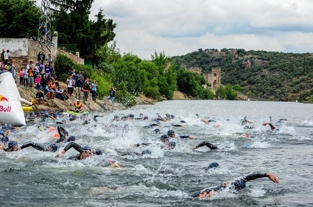 Uscita acqua Ecotrimad