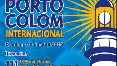 Triahlon Portocolon