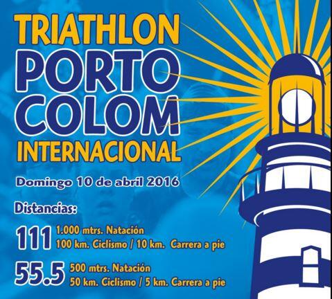 Triahlon Portocolon