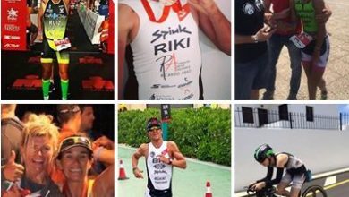 Curiosidades Ironman Lanzarote