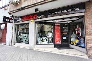 Triathlon Store