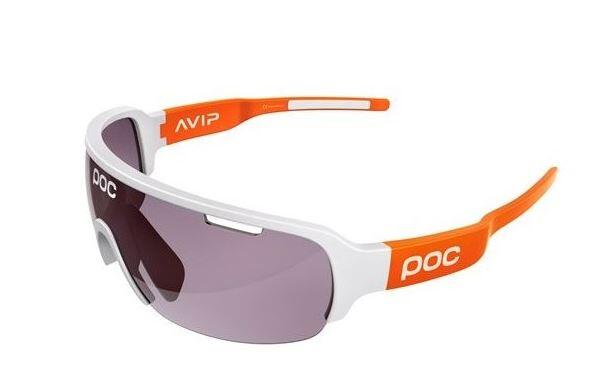 GLASSES POC DO HALF BLADE triathlon