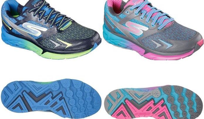 skechers go run stability