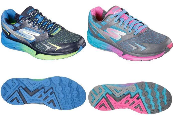 zapatillas Skechers Gorun Forza