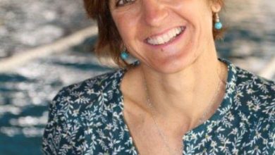 Ana Casares nueva colaboradora de la web Triatlón Noticias