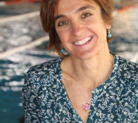Ana Casares é nova colaboradora do site Triathlon News