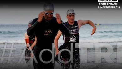 Barcelona Triathlon y Triatló de la Villa se unen en una sola prueba