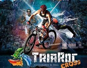 Cartel Triaroc Triatlon Cross 2016