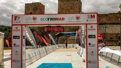 Ecotrimad cambia de fecha para 2017