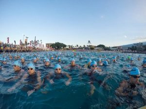 Ironman Lanzarote Altersgruppen