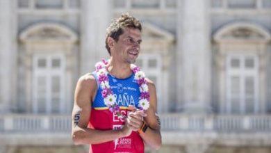 Homenaje Iván Raña