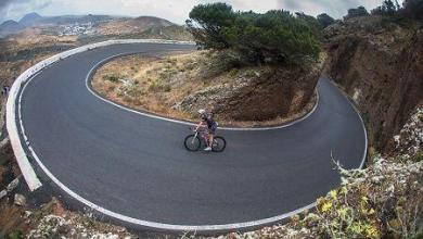 Previa carrera Ironman Lanzarote